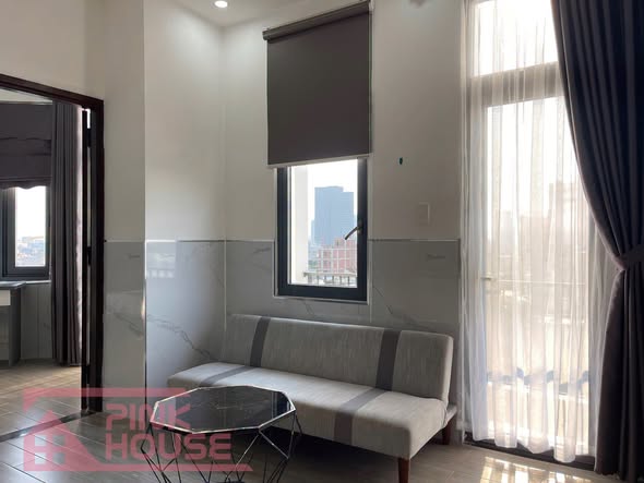 2-bedroom Apartment for rent in Son Tra Da Nang — photo 5