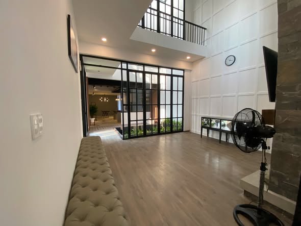 3-bedroom House for rent in Hoi An Da Nang — photo 2