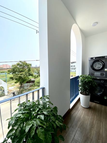 0-bedroom Apartment for rent in Son Tra Da Nang — photo 3