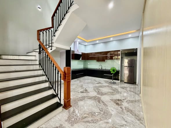 3-bedroom House for rent in Hai Chau Da Nang — photo 3