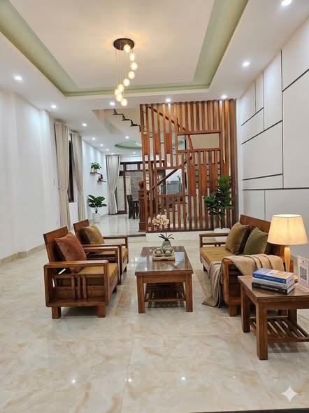 4-bedroom House for rent in Ngu Hanh Son Da Nang — photo 2
