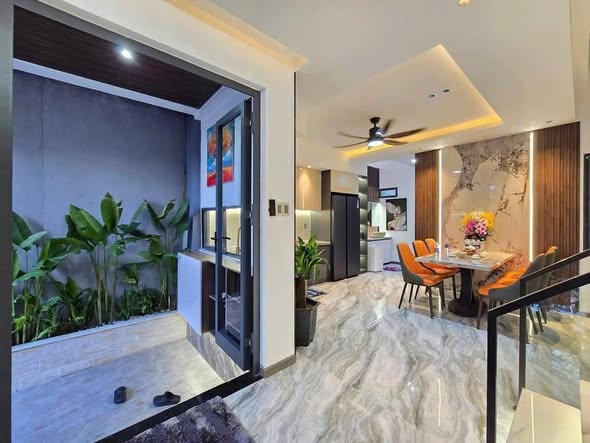 4-bedroom House for sale in Hai Chau Da Nang — photo 3