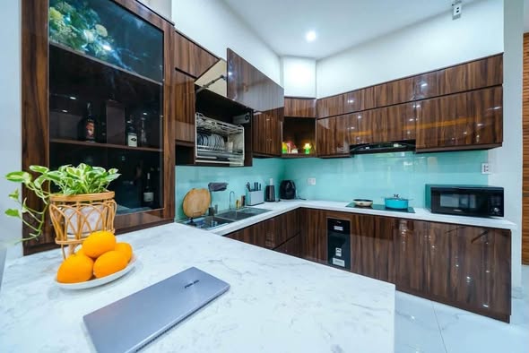 4-bedroom House for rent in Cam Le Da Nang — photo 4