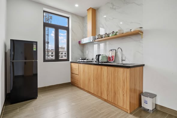 2-bedroom Apartment for rent in Hoi An Da Nang — photo 4