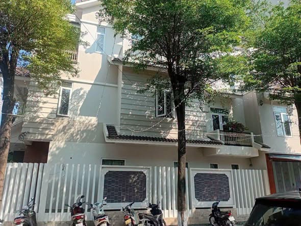 4-bedroom House for rent in Ngu Hanh Son Da Nang — photo 2