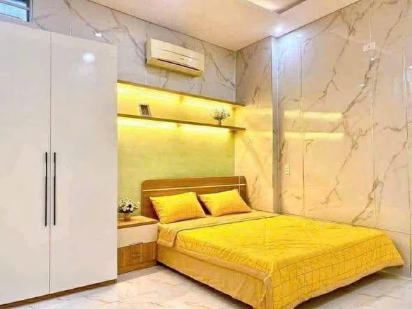 3-bedroom House for rent in Thanh Khe Da Nang — photo 4