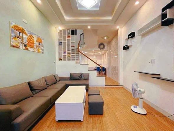 3-bedroom House for rent in Thanh Khe Da Nang — photo 5