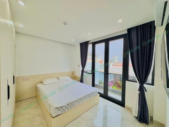 1-bedroom Apartment for rent in Son Tra Da Nang — photo 3