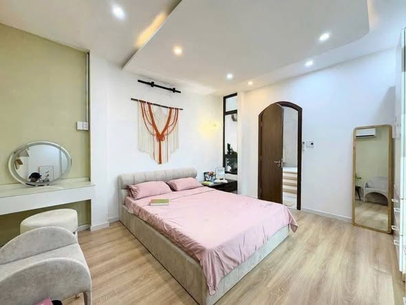 4-bedroom House for rent in Thanh Khe Da Nang — photo 2