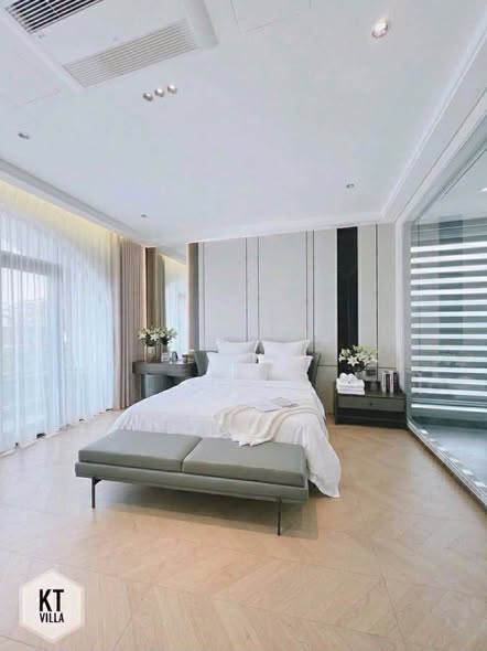 3-bedroom House for rent in Hai Chau Da Nang — photo 6