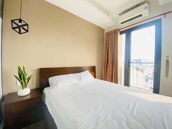 0-bedroom Apartment for rent in Hai Chau Da Nang — photo 4