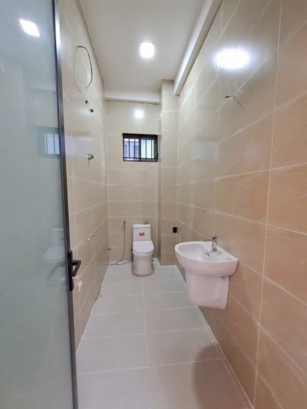 3-bedroom House for rent in Ngu Hanh Son Da Nang — photo 2