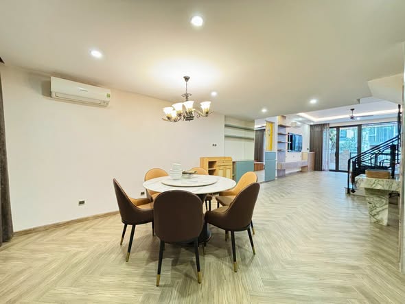 4-bedroom House for rent in Not Provided Da Nang — photo 2