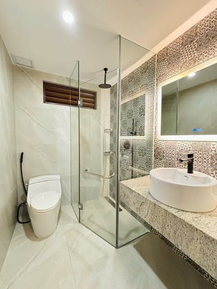 4-bedroom House for rent in Not Provided Da Nang — photo 3