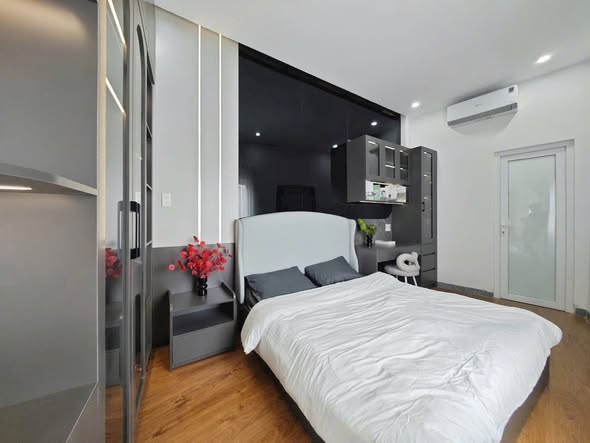 3-bedroom House for rent in Thanh Khe Da Nang — photo 5