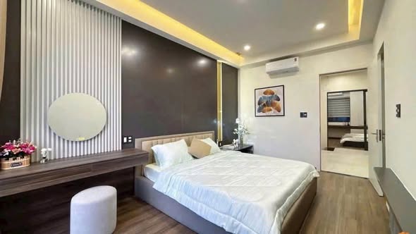 3-bedroom House for rent in Lien Chieu Da Nang — photo 5