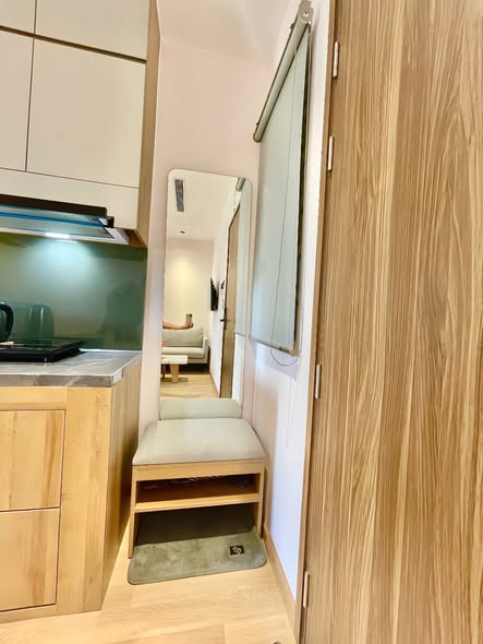 1-bedroom Apartment for rent in Son Tra Da Nang — photo 5