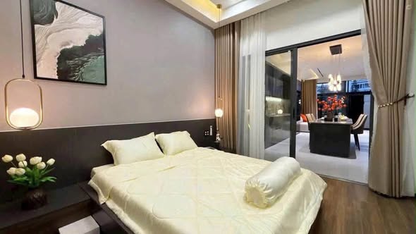 3-bedroom House for rent in Lien Chieu Da Nang — photo 5