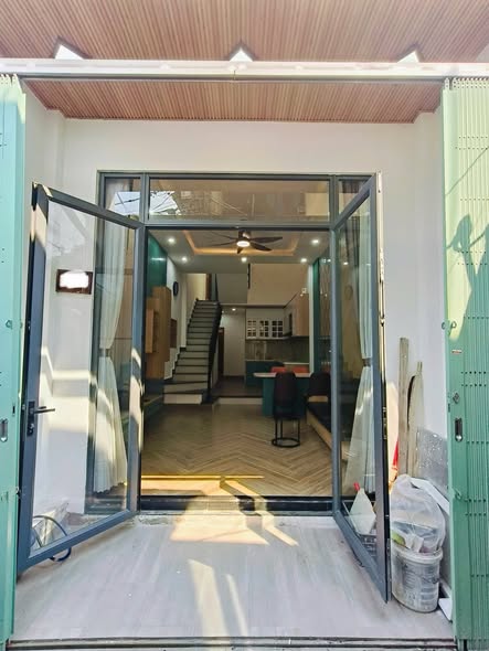 3-bedroom House for sale in Thanh Khe Da Nang — photo 2