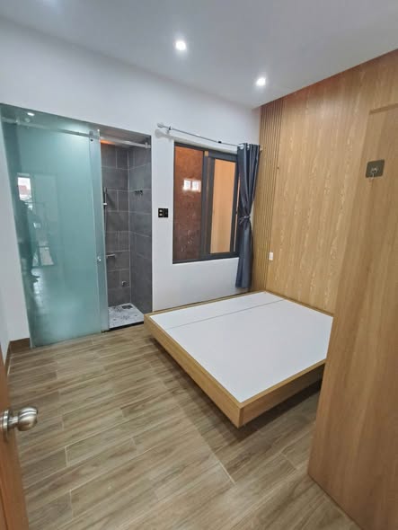 3-bedroom House for sale in Thanh Khe Da Nang — photo 4