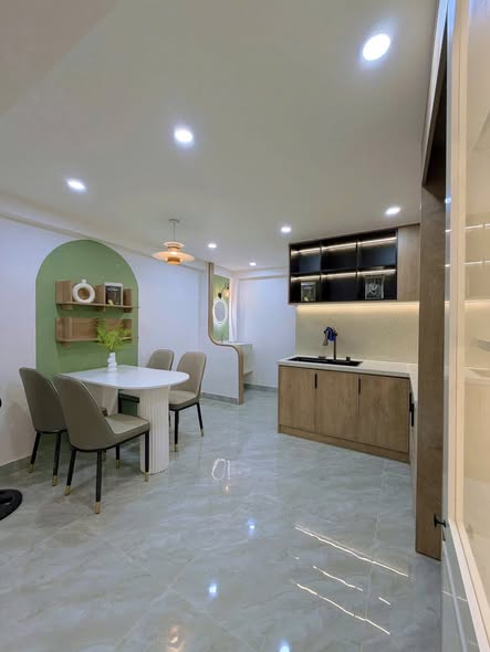 3-bedroom House for sale in Thanh Khe Da Nang — photo 4