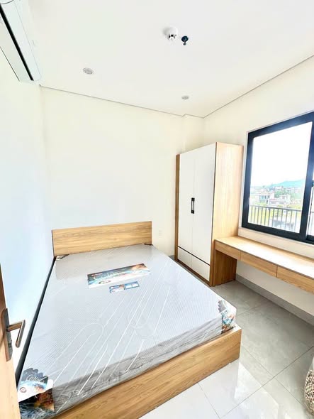 1-bedroom Apartment for rent in Ngu Hanh Son Da Nang — photo 2