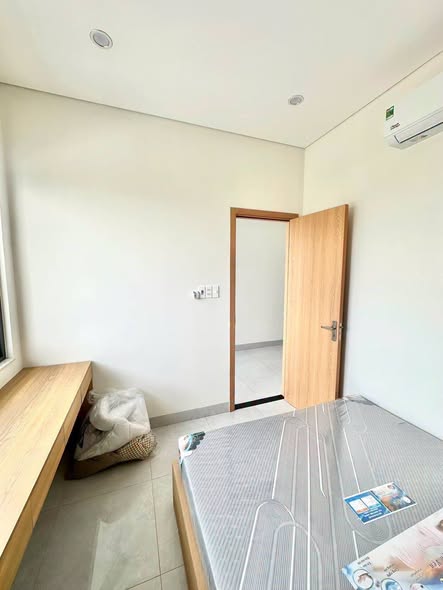 1-bedroom Apartment for rent in Ngu Hanh Son Da Nang — photo 3