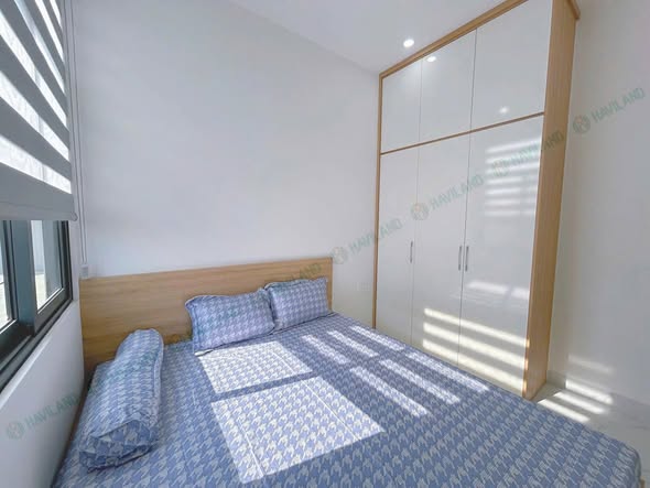 1-bedroom Apartment for rent in Son Tra Da Nang — photo 4