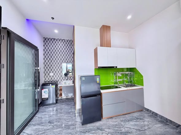 0-bedroom Apartment for rent in Lien Chieu Da Nang — photo 2