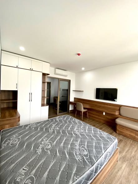 0-bedroom Apartment for rent in Son Tra Da Nang — photo 2