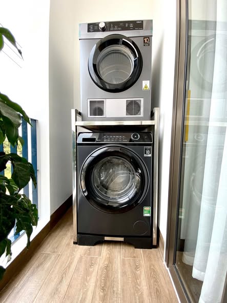 0-bedroom Apartment for rent in Son Tra Da Nang — photo 5