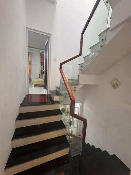 3-bedroom House for rent in Hai Chau Da Nang — photo 5