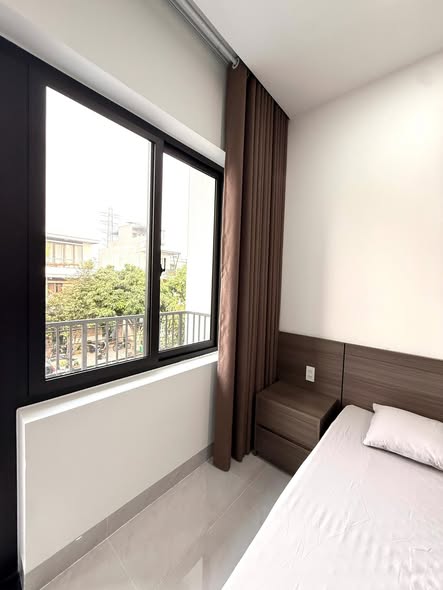 0-bedroom Apartment for rent in Ngu Hanh Son Da Nang — photo 2