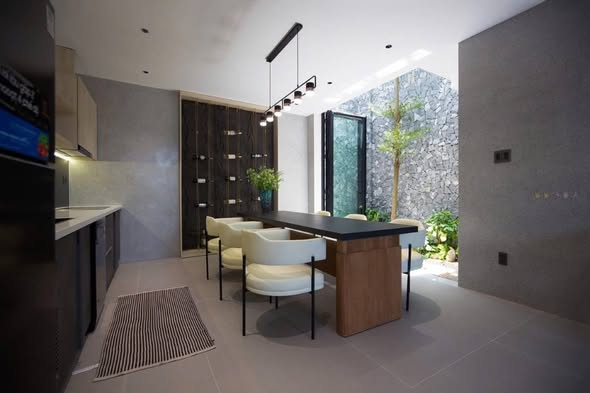 4-bedroom House for rent in Ngu Hanh Son Da Nang — photo 4