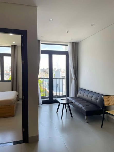 1-bedroom Apartment for rent in Son Tra Da Nang — photo 2