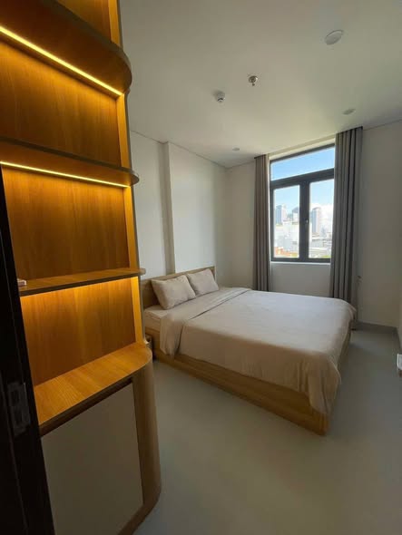 1-bedroom Apartment for rent in Son Tra Da Nang — photo 4