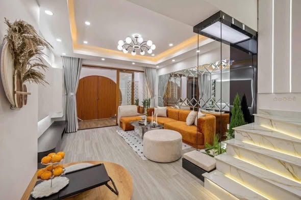 4-bedroom House for rent in Hai Chau Da Nang — photo 4