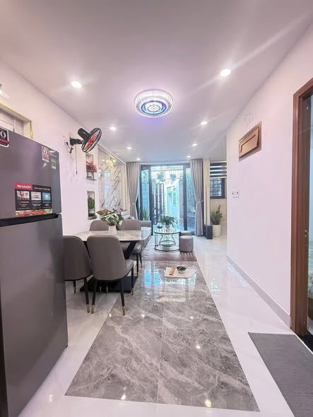 3-bedroom House for sale in Hai Chau Da Nang — photo 4
