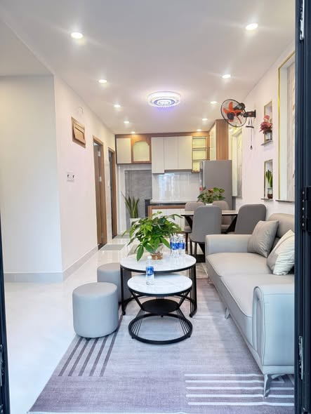 3-bedroom House for sale in Hai Chau Da Nang — photo 2