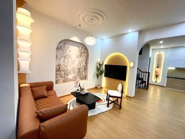 2-bedroom House for sale in Thanh Khe Da Nang — photo 3