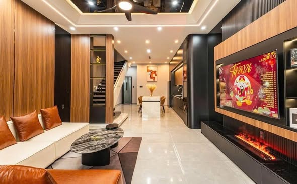 3-bedroom House for sale in Cam Le Da Nang — photo 3