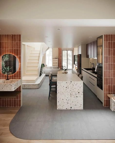 3-bedroom Townhouse for sale in Hai Chau Da Nang — photo 3