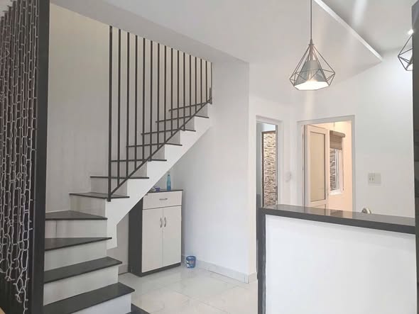 3-bedroom House for sale in Thanh Khe Da Nang — photo 2