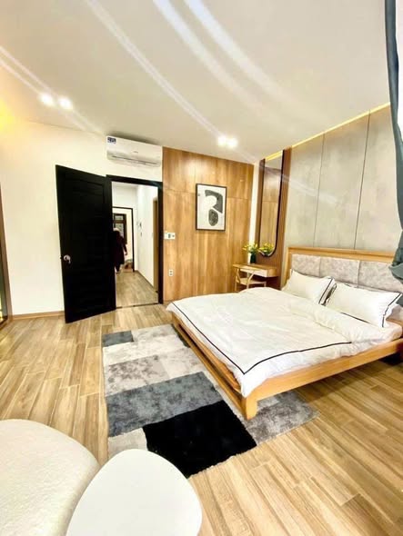 3-bedroom House for rent in Hai Chau Da Nang — photo 5