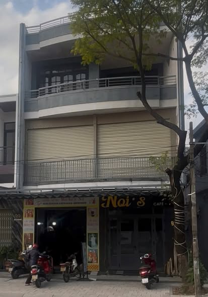 0-bedroom Commercial for rent in Not Provided Da Nang — photo 3