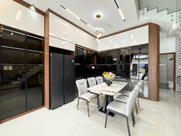 3-bedroom House for sale in Lien Chieu Da Nang — photo 4