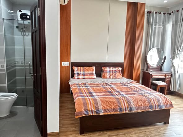 4-bedroom House for sale in Cam Le Da Nang — photo 2