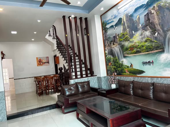 4-bedroom House for sale in Cam Le Da Nang — photo 4