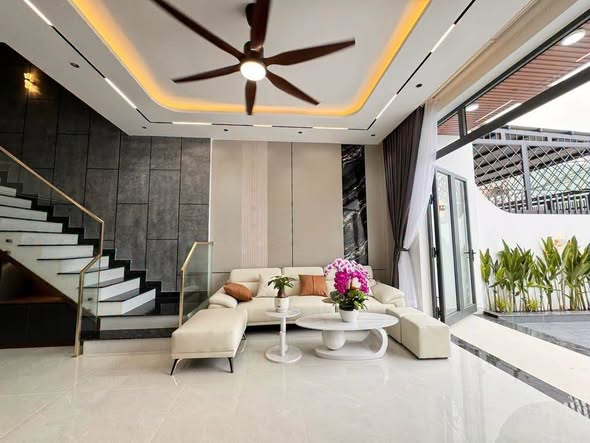 3-bedroom House for sale in Cam Le Da Nang — photo 2