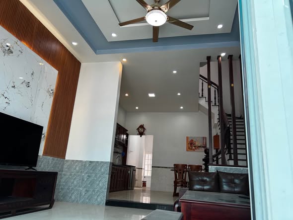 4-bedroom House for sale in Cam Le Da Nang — photo 5